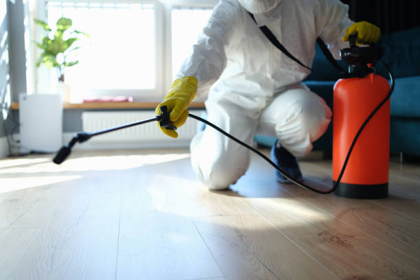 Reliable Biohazard Cleanup contractor in Springfield, OH by Trauma Clean Pros